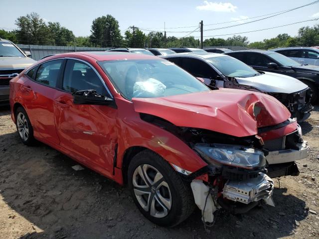 Photo 4 from auction – 2016 HONDA CIVIC EXL with VIN 2HGFC1F72GH631609