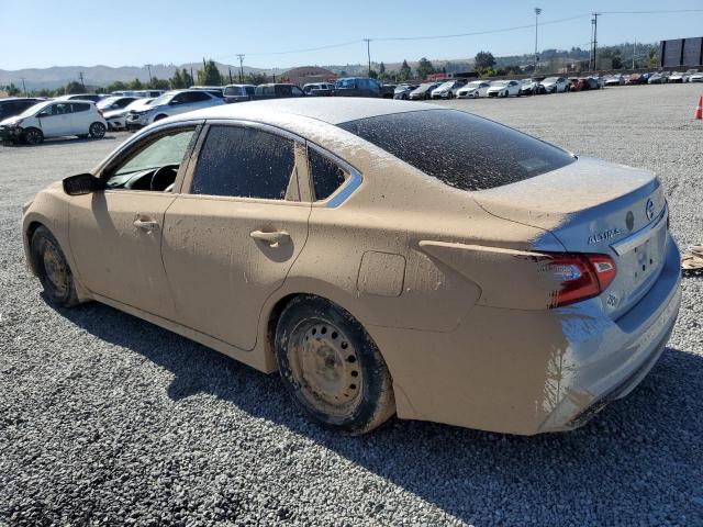 Photo 2 from auction – 2017 NISSAN ALTIMA 2.5 with VIN 1N4AL3AP1HC497598
