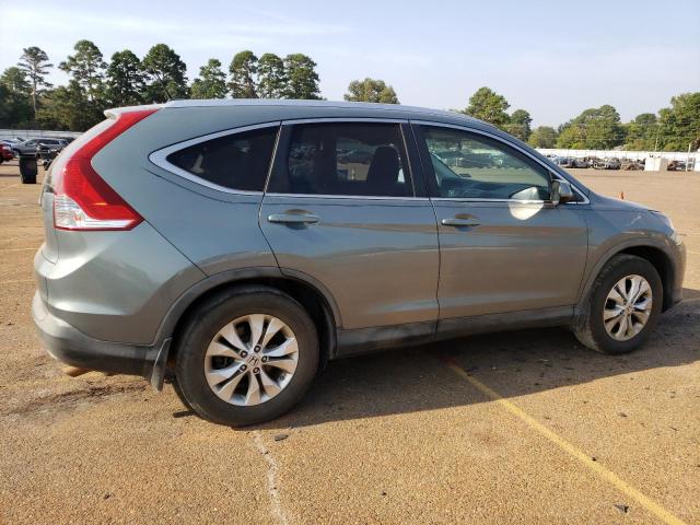 Photo 3 from auction – 2012 HONDA CR-V EXL with VIN JHLRM3H76CC002596