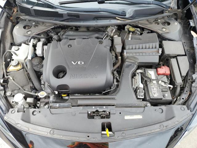 Photo 11 from auction – 2019 NISSAN MAXIMA S with VIN 1N4AA6AV7KC376314