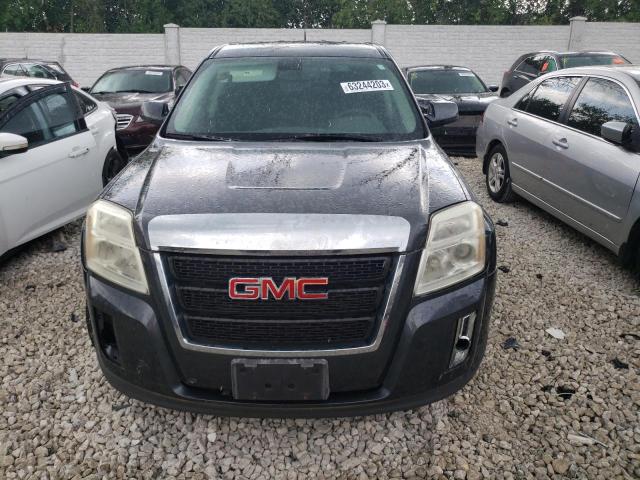Photo 5 from auction – 2011 GMC TERRAIN SL with VIN 2CTALMEC7B6291164