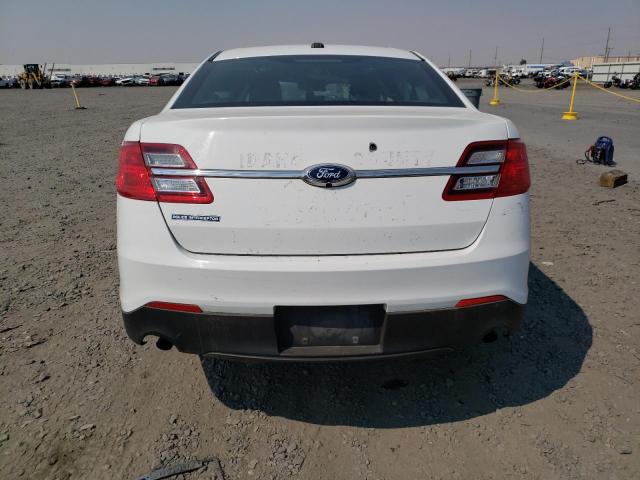 Photo 6 from auction – 2018 FORD TAURUS POL with VIN 1FAHP2MK4JG133719