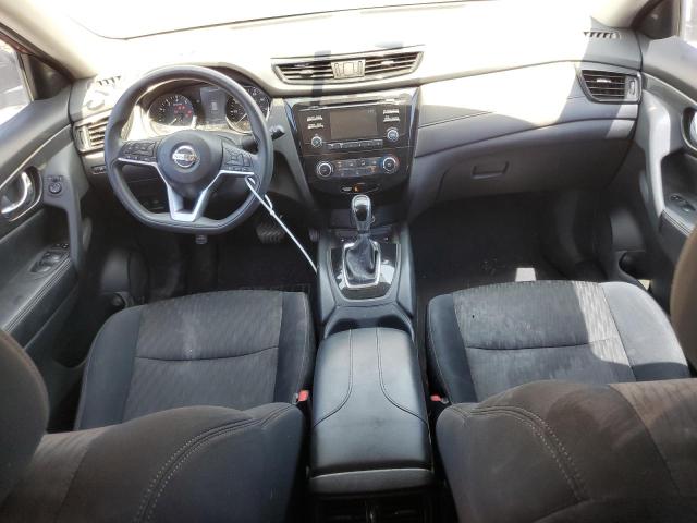 Photo 8 from auction – 2017 NISSAN ROGUE S with VIN 5N1AT2MT6HC831665