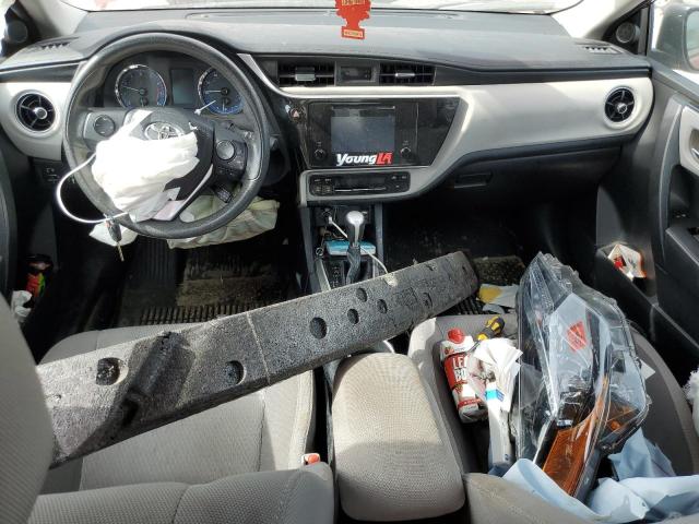 Photo 8 from auction – 2018 TOYOTA COROLLA L with VIN 2T1BURHE2JC033090