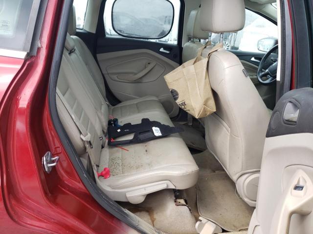 Photo 10 from auction – 2013 FORD C-MAX PREM with VIN 1FADP5CU8DL508462