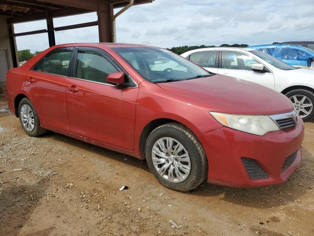 Photo 4 from auction – 2014 TOYOTA CAMRY L with VIN 4T4BF1FK7ER355805