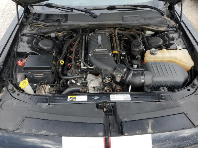 Photo 11 from auction – 2014 DODGE CHALLENGER with VIN 2C3CDYCJ7EH110989