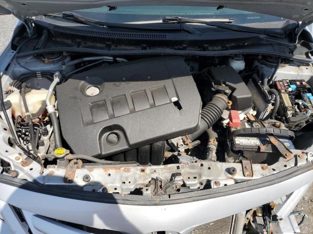 Photo 11 from auction – 2013 TOYOTA COROLLA BA with VIN 2T1BU4EE0DC111233