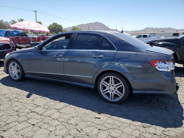 Photo 2 from auction – 2010 MERCEDES-BENZ E 350 with VIN WDDHF5GB2AA047828