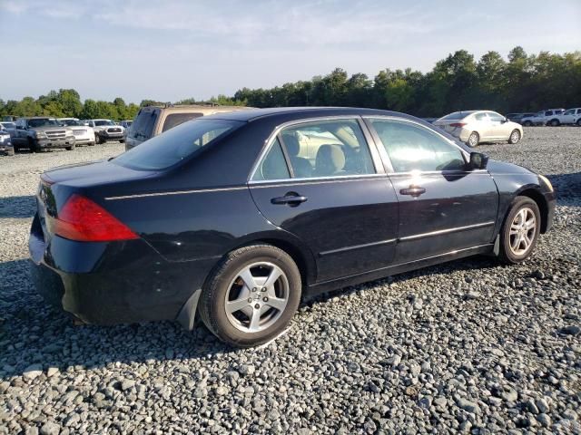 Photo 3 from auction – 2007 HONDA ACCORD EX with VIN 1HGCM56757A107828