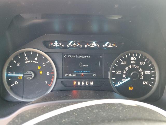 Photo 9 from auction – 2019 FORD F150 SUPER with VIN 1FTEW1CP3KKC74366