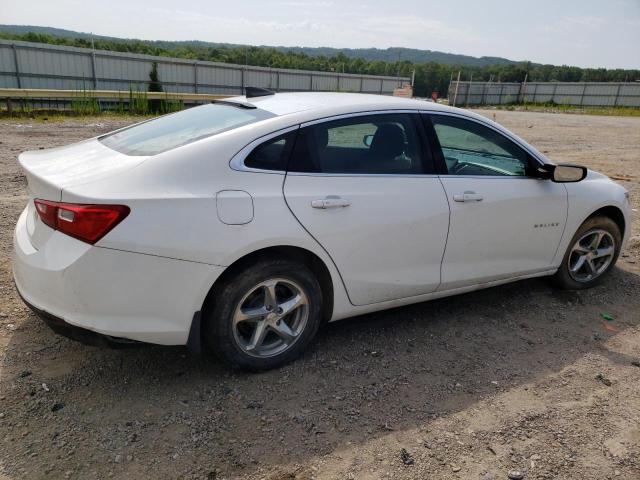 Photo 3 from auction – 2017 CHEVROLET MALIBU with VIN 1G1ZB5ST3HF105901