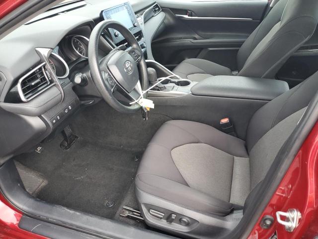 Photo 7 from auction – 2022 TOYOTA CAMRY LE with VIN 4T1C11AK8NU653722