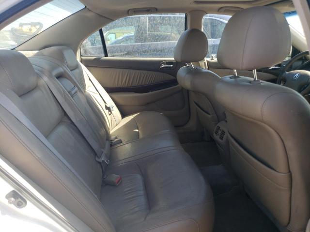 Photo 10 from auction – 2003 ACURA 3.2TL with VIN 19UUA56613A035816