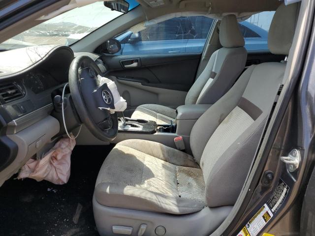 Photo 7 from auction – 2012 TOYOTA CAMRY BASE with VIN 4T4BF1FK9CR236134