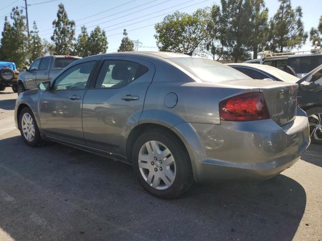 Photo 2 from auction – 2012 DODGE AVENGER SE with VIN 1C3CDZAB4CN252433
