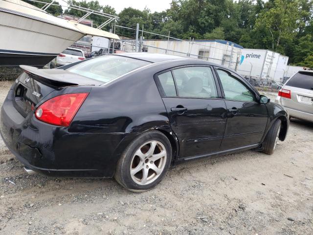 Photo 3 from auction – 2008 NISSAN MAXIMA SE with VIN 1N4BA41E18C800457