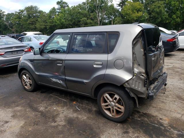 صورة رقم 2 من المزاد - 2010 KIA SOUL + مع VIN KNDJT2A22A7188892