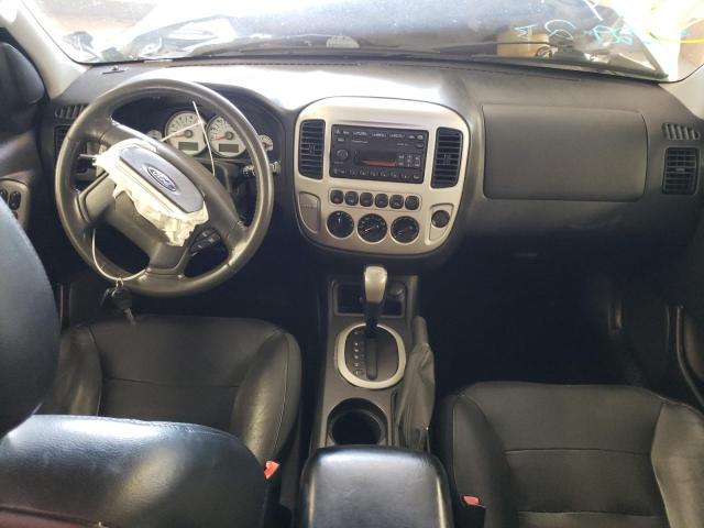 Photo 8 from auction – 2005 FORD ESCAPE LIM with VIN 1FMYU94155KC93044