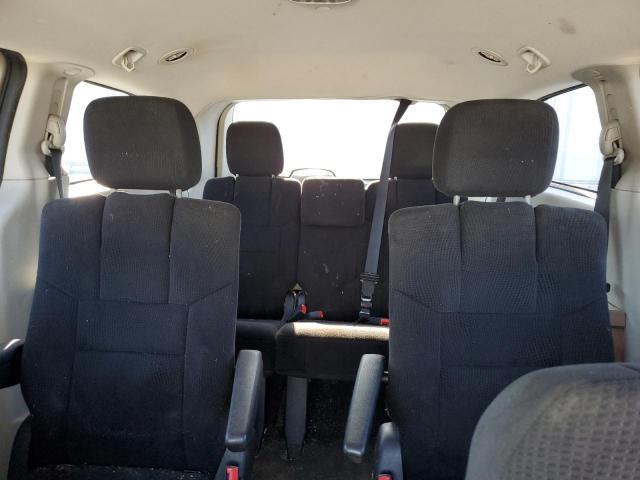 Photo 10 from auction – 2012 DODGE GRAND CARA with VIN 2C4RDGBG3CR302911