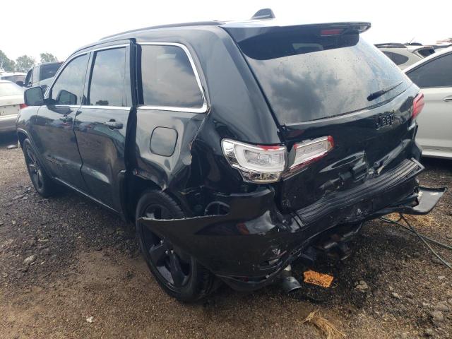 Photo 2 from auction – 2015 JEEP GRAND CHER with VIN 1C4RJFAGXFC733179