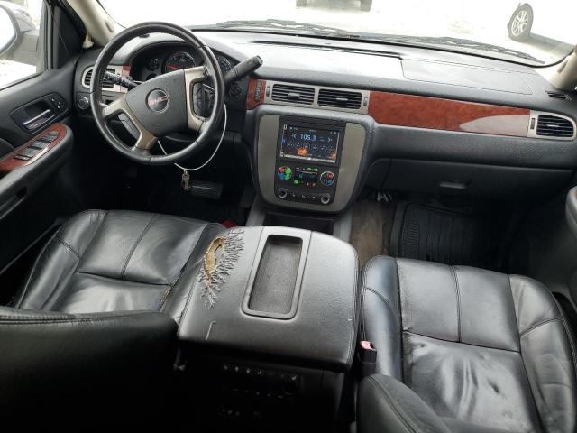 Photo 8 from auction – 2009 GMC YUKON SLT with VIN 1GKFC330X9R165968