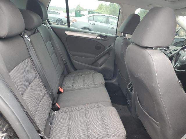 Photo 10 from auction – 2012 VOLKSWAGEN GOLF with VIN WVWDM7AJ2CW299269