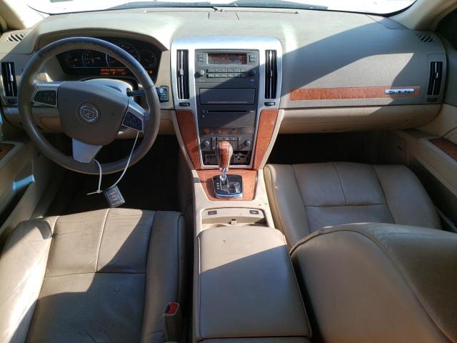 Foto 8 de la subasta – 2008 CADILLAC STS con VIN 1G6DW67V380105098