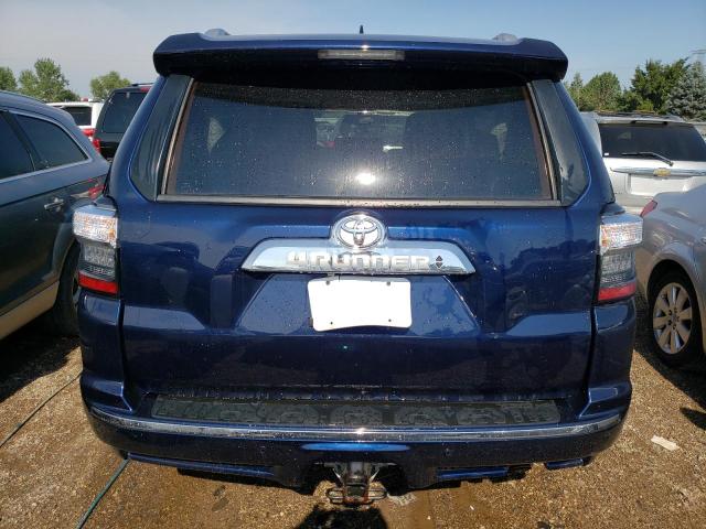 Photo 6 from auction – 2015 TOYOTA 4RUNNER SR with VIN JTEBU5JR2F5260804