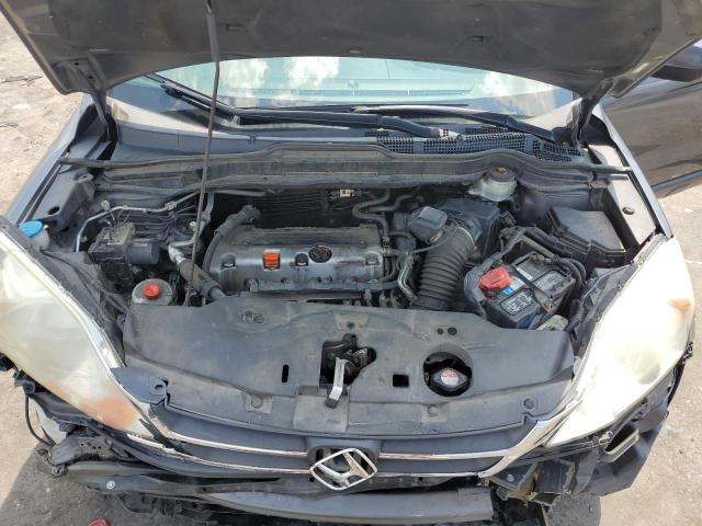 Photo 11 from auction – 2011 HONDA CR-V SE with VIN 5J6RE4H46BL079306