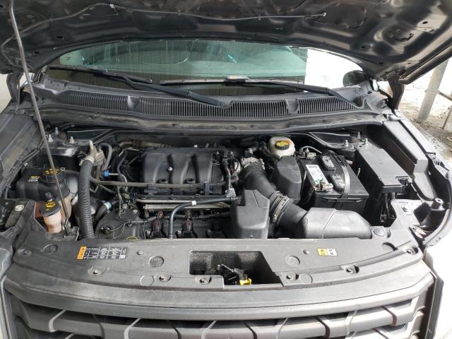Photo 11 from auction – 2016 FORD EXPLORER P with VIN 1FM5K8AR1GGA01943