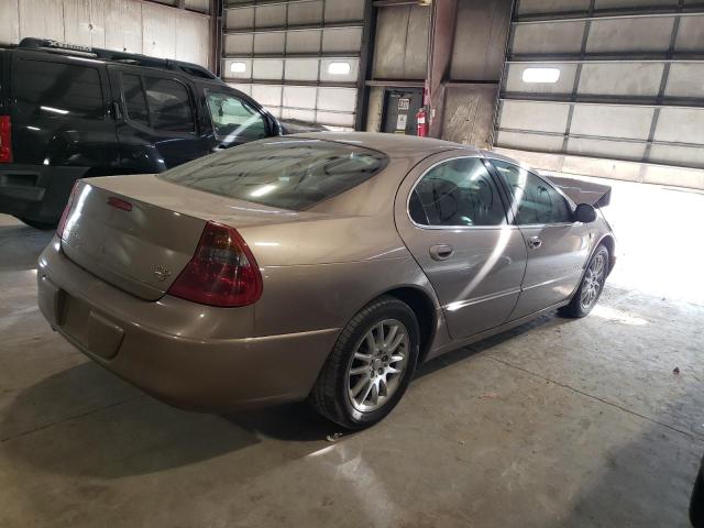 Photo 3 from auction – 2001 CHRYSLER 300M with VIN 2C3HE66G21H698902
