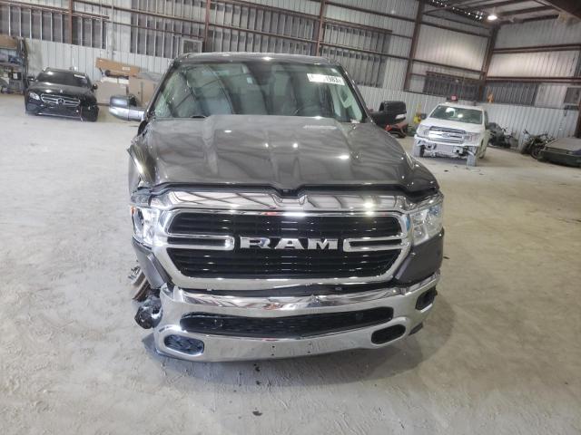 Photo 5 from auction – 2019 RAM 1500 BIG H with VIN 1C6SRFFT8KN865931