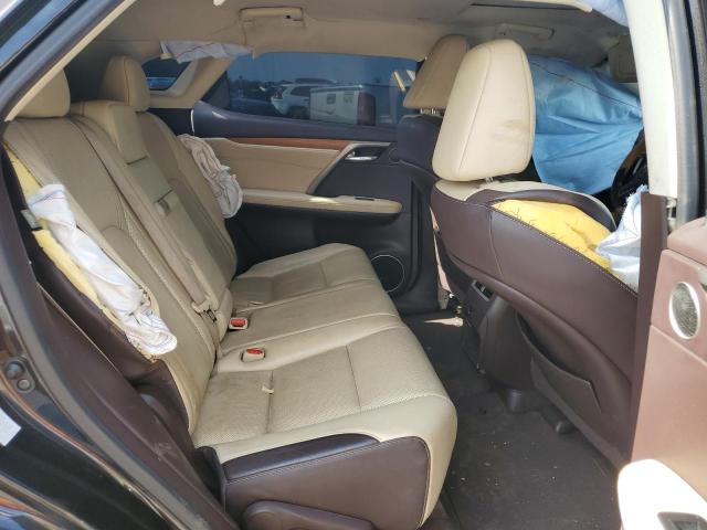 Photo 10 from auction – 2017 LEXUS RX 350 BAS with VIN 2T2ZZMCA2HC089169