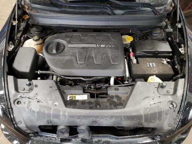 Photo 11 from auction – 2016 JEEP CHEROKEE L with VIN 1C4PJMCS9GW163012
