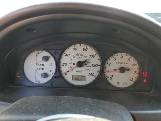 Снимка 9 от търг – 2003 MAZDA PROTEGE DX с VIN JM1BJ226631205873