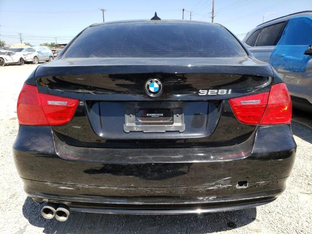 Photo 6 from auction – 2011 BMW 328 I SULE with VIN WBAPH5C54BA442513