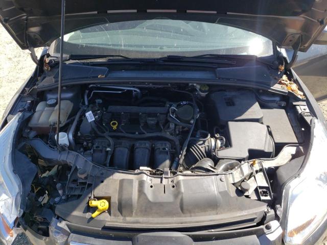 Photo 11 from auction – 2012 FORD FOCUS SE with VIN 1FAHP3F21CL120097