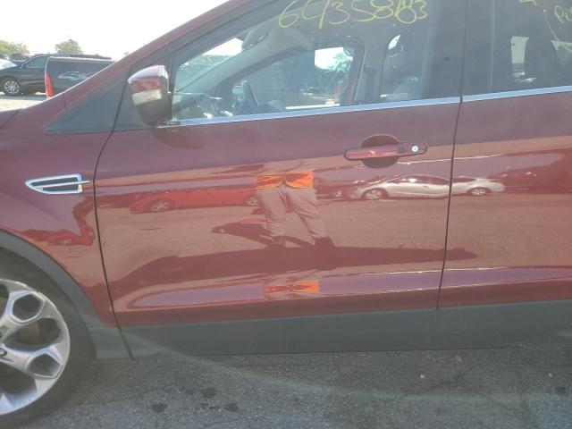 Photo 7 from auction – 2015 FORD ESCAPE TIT with VIN 1FMCU0JX3FUC76635