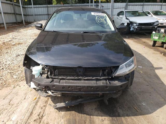 Photo 5 from auction – 2015 VOLKSWAGEN JETTA BASE with VIN 3VW2K7AJ3FM326770