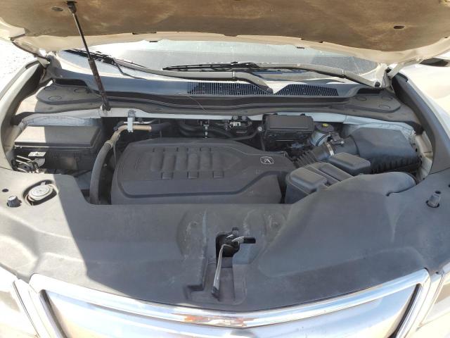 Photo 12 from auction – 2015 ACURA MDX TECHNO with VIN 5FRYD3H46FB009035