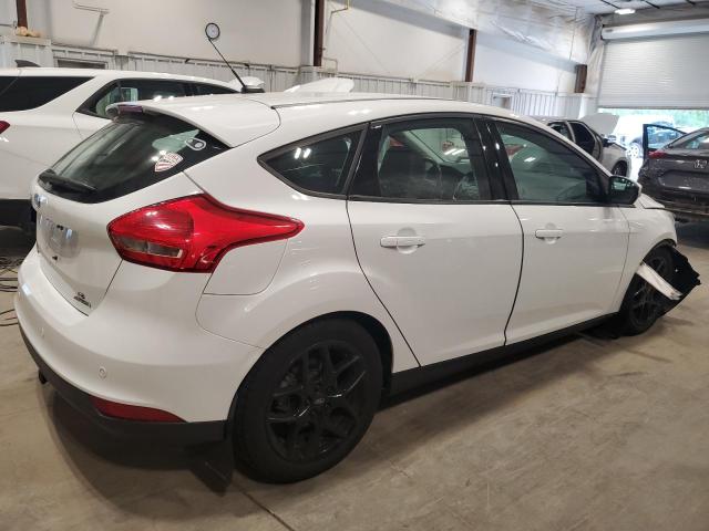 Photo 3 from auction – 2016 FORD FOCUS SE with VIN 1FADP3K29GL221950