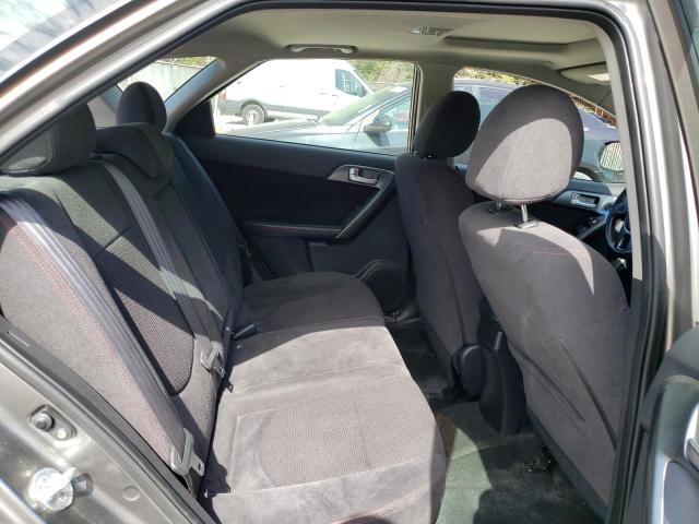 Photo 10 from auction – 2012 KIA FORTE SX with VIN KNAFW5A31C5640673