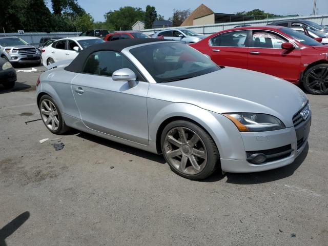Снимка 4 от търг – 2008 AUDI TT 2.0T с VIN TRUMF38J681001891