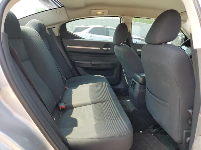 Photo 10 from auction – 2010 DODGE CHARGER with VIN 2B3CA2CVXAH251216