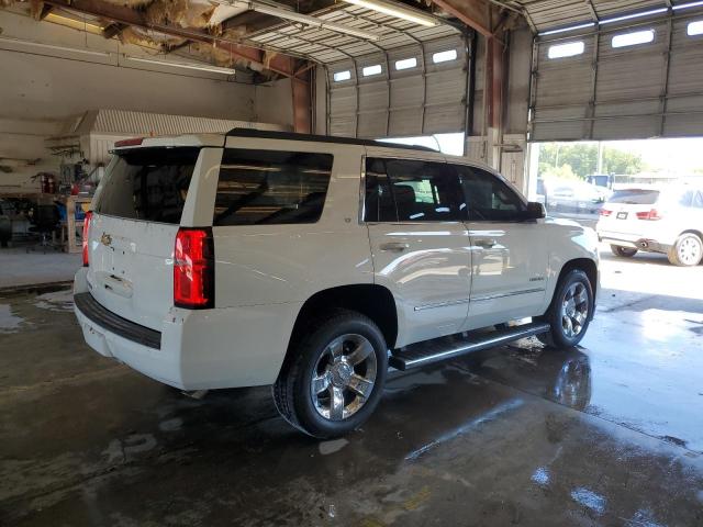 Photo 3 from auction – 2017 CHEVROLET TAHOE C150 with VIN 1GNSCBKC7HR400218