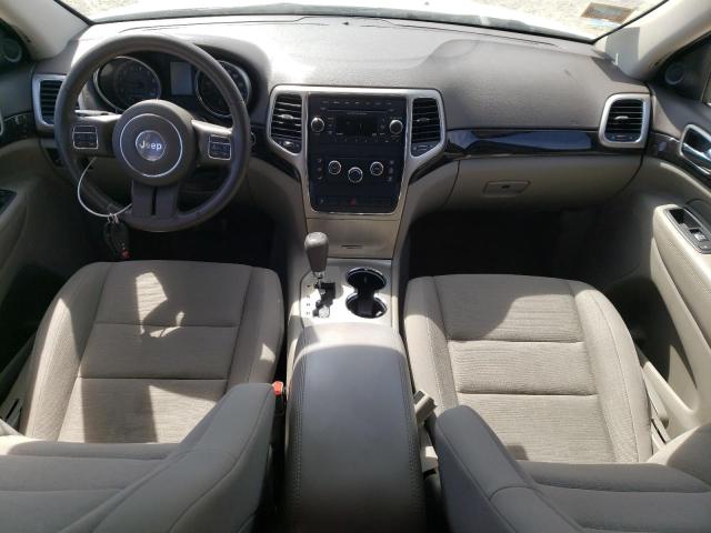 Photo 8 from auction – 2013 JEEP GRAND CHER with VIN 1C4RJFAG9DC631479