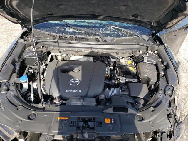 Photo 12 from auction – 2021 MAZDA CX-5 TOURI with VIN JM3KFACM4M1366188