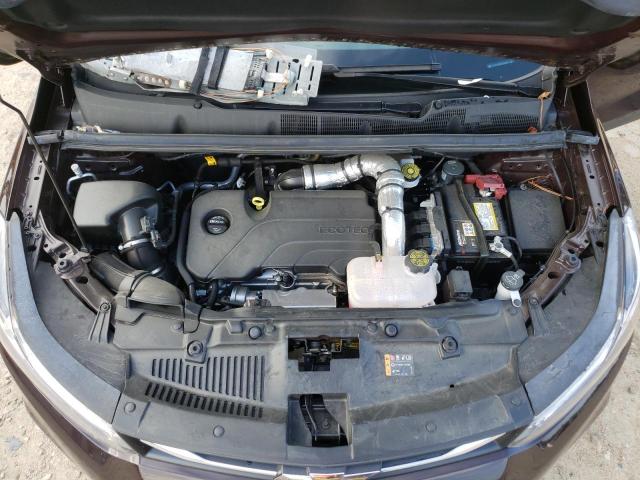 Photo 12 from auction – 2022 CHEVROLET TRAX 1LT with VIN KL7CJPSM8NB524718