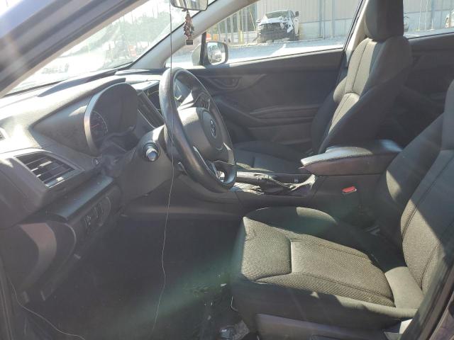 Photo 7 from auction – 2017 SUBARU IMPREZA PR with VIN 4S3GTAB61H3719541
